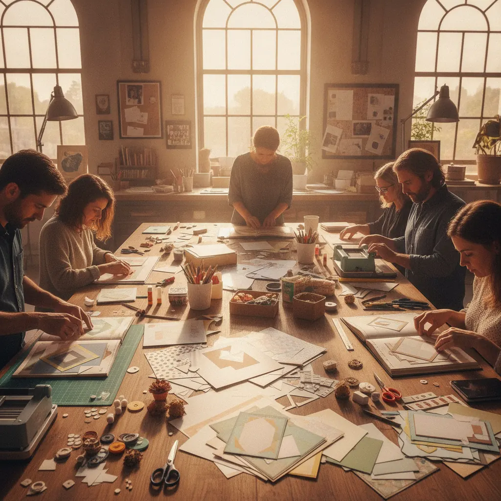 ¿Cómo estructurar planos dimensionales sin deformar el soporte?